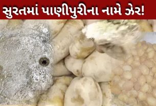 Panipuri