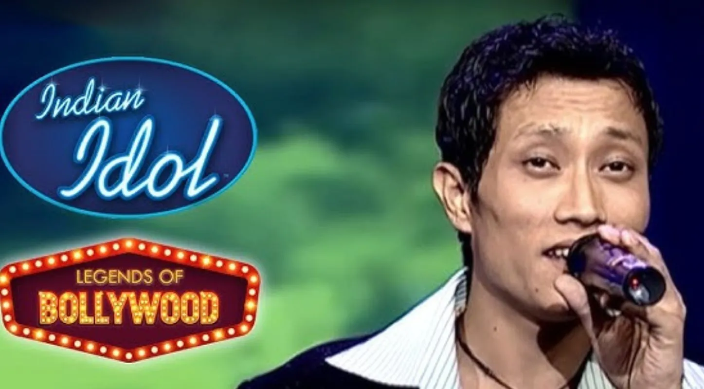 Prashant Tamang, પ્રશાંત તમાંગ, કુદરતી ,નિધન,પત્ની
