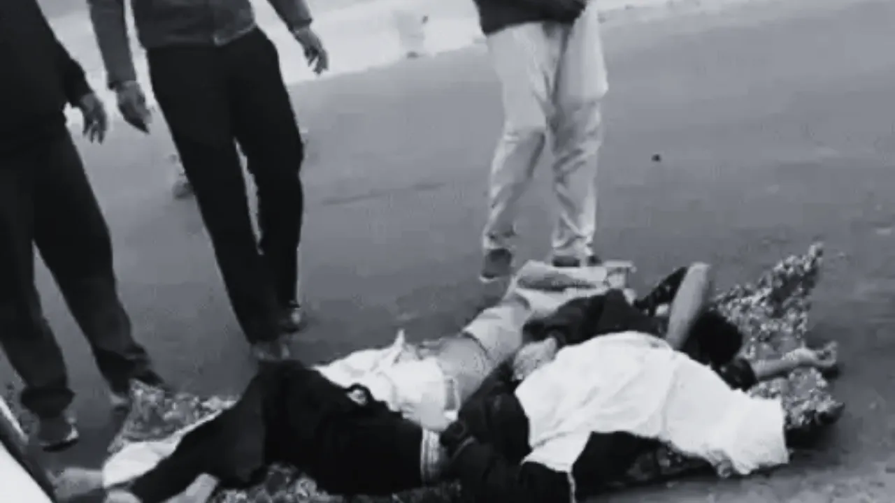Accident