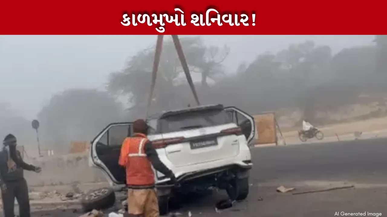 Accident
