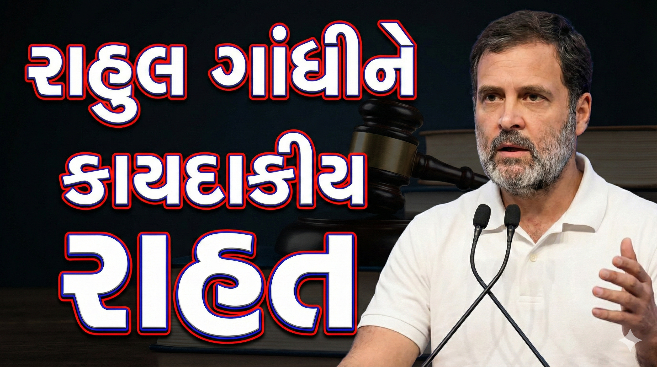 Rahul Gandhi બ્રિટિશ નાગરિકતા કેસમાં નિર્દોષ સાબિત