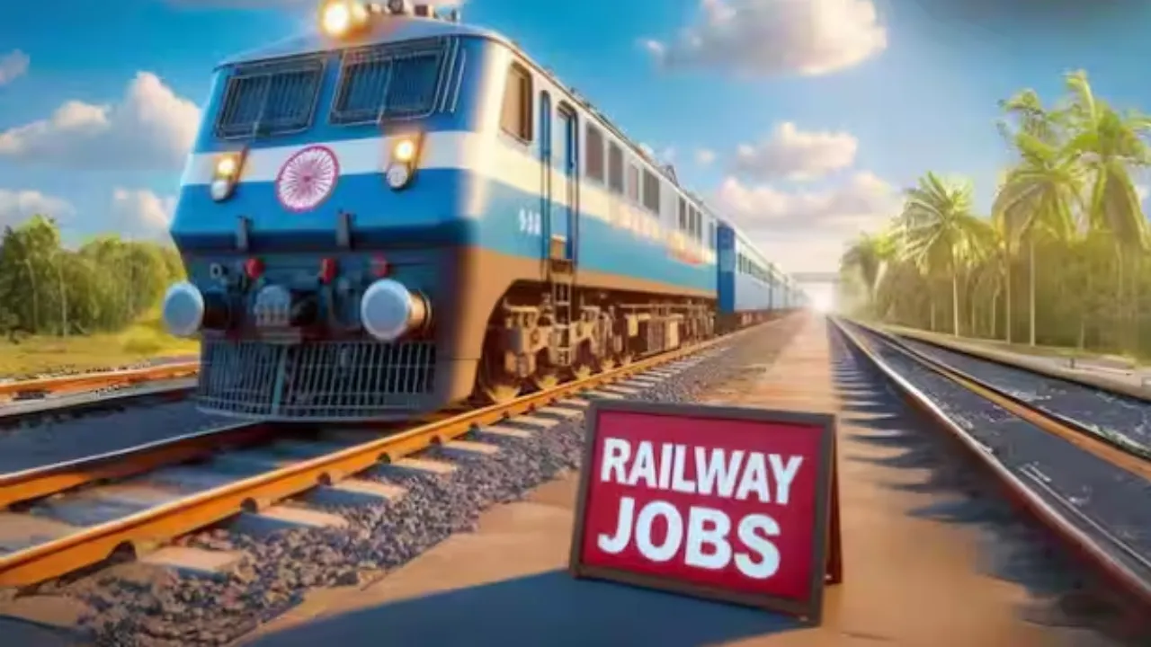 Railway