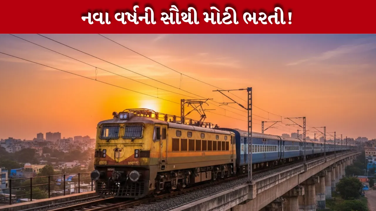Railway