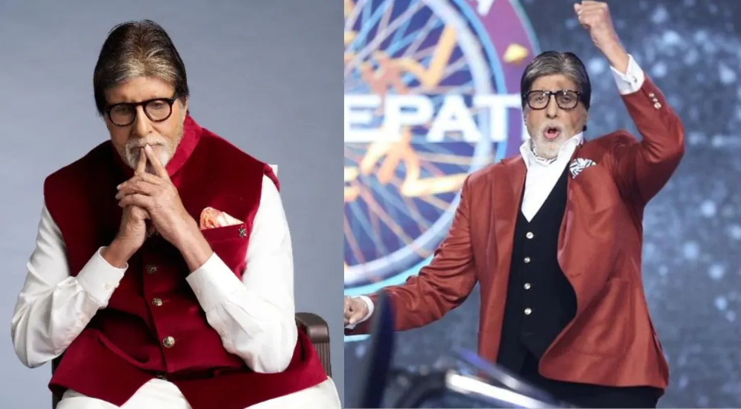 Amitabh Bachchan , અમિતાભ બચ્ચન, અનુશાસન ,રાજા બુંદેલા