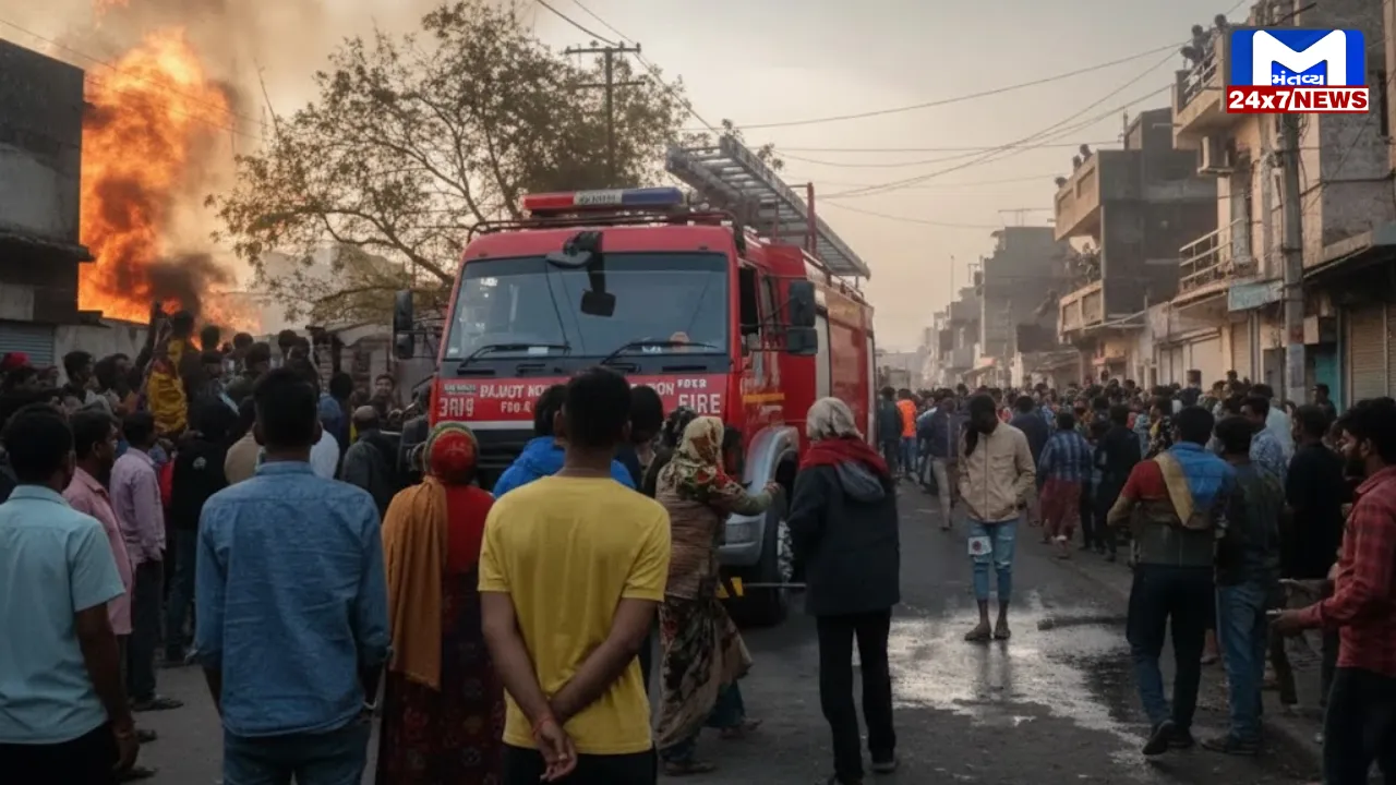 Rajkot