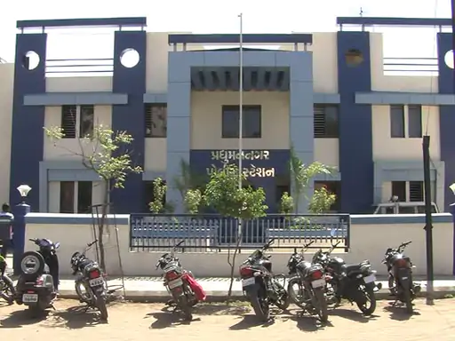 Rajkot School Teacher Child Abuse Case