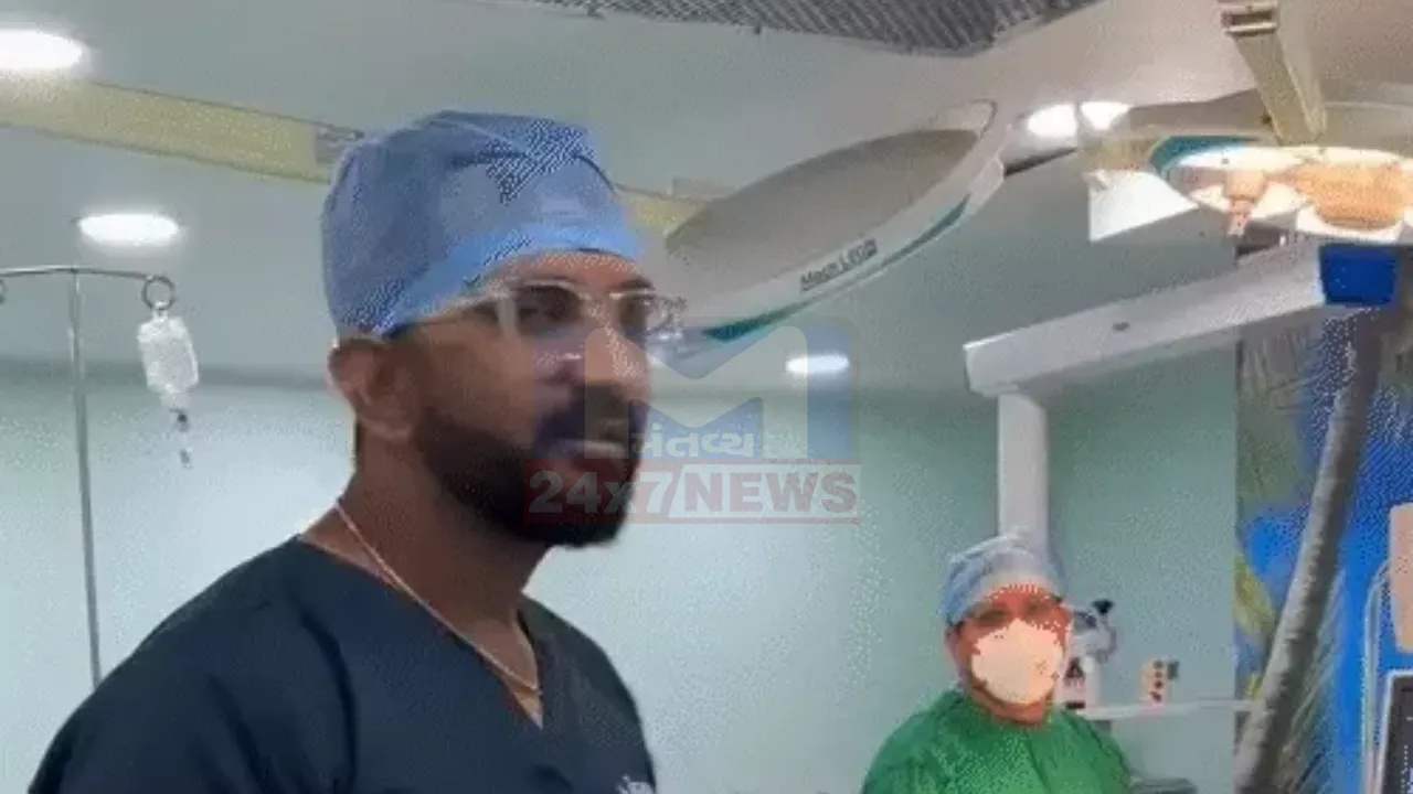 Wockhardt Hospital