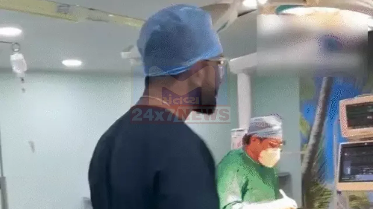 Wockhardt Hospital
