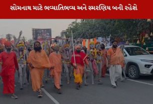Ravedi Yatra