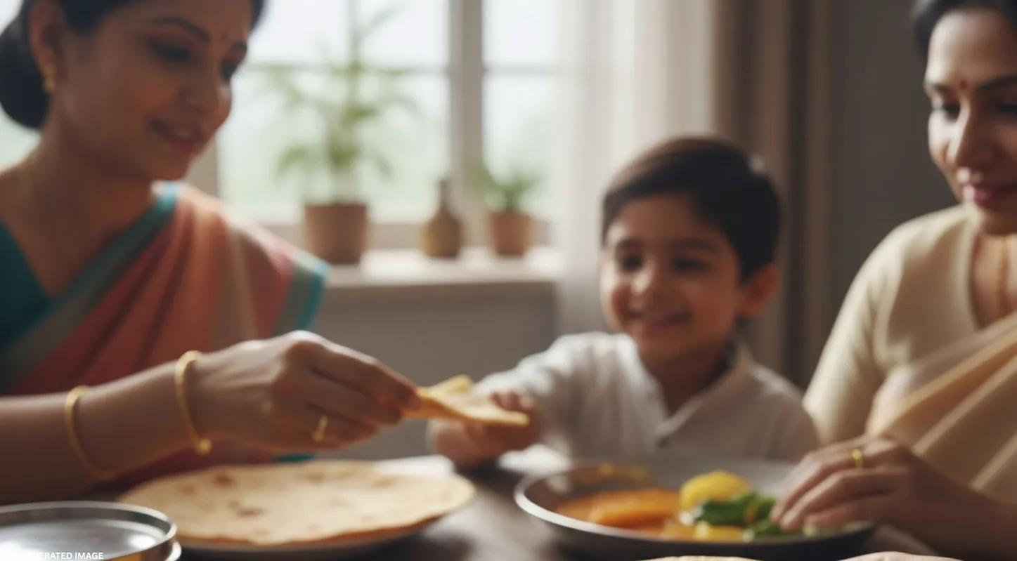 Soft Roti, નરમ રોટલી, રોટી મેકિંગ ટિપ્સ
