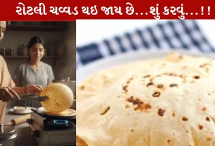 Soft Roti, નરમ રોટલી, રોટી મેકિંગ ટિપ્સ