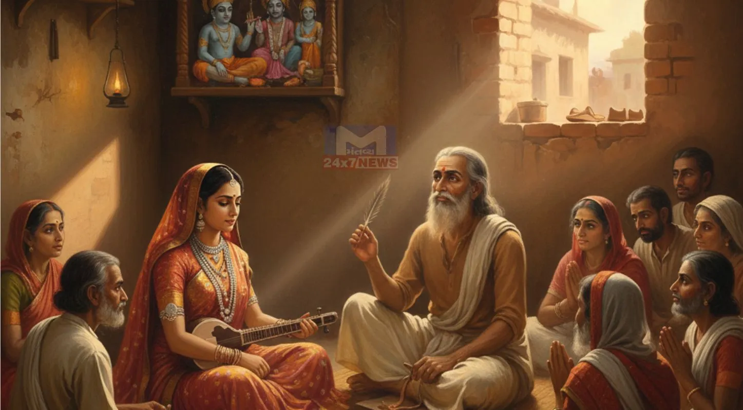 Saint Ravidas, સંત રવિદાસ, જન્મ જયંતિ