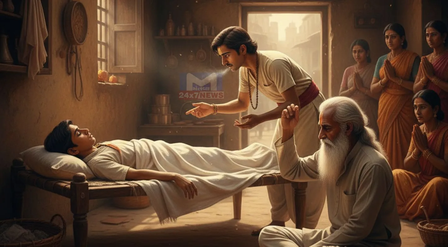 Saint Ravidas, સંત રવિદાસ, જન્મ જયંતિ