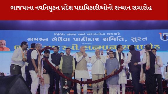 Samast Leuva Patidar Committee
