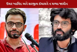 Umar Khalid
