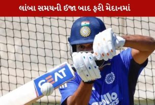 Shreyas Iyer
