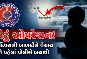 Child Trafficking