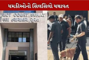 Surat District Court