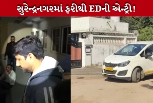 Surendranagar Land Scam