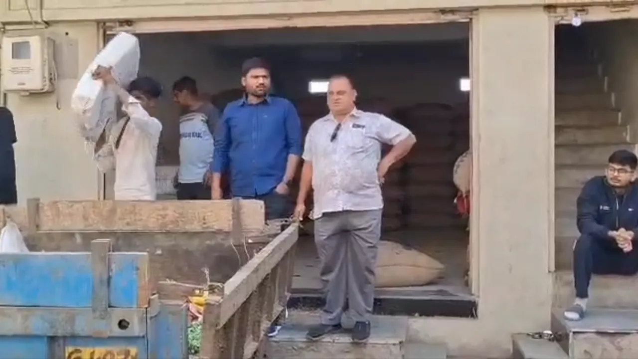 Surendranagar