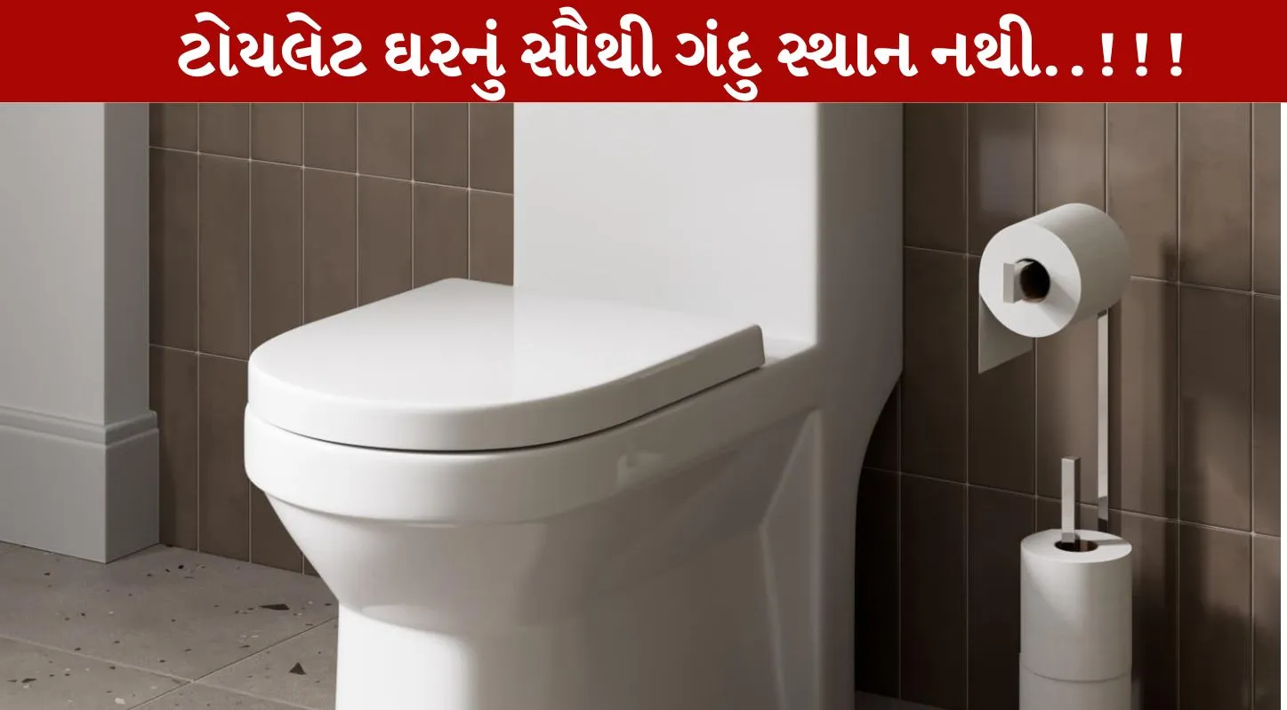 Dirty,ગંદા, સ્થાન, ઘરના, ટોયલેટ