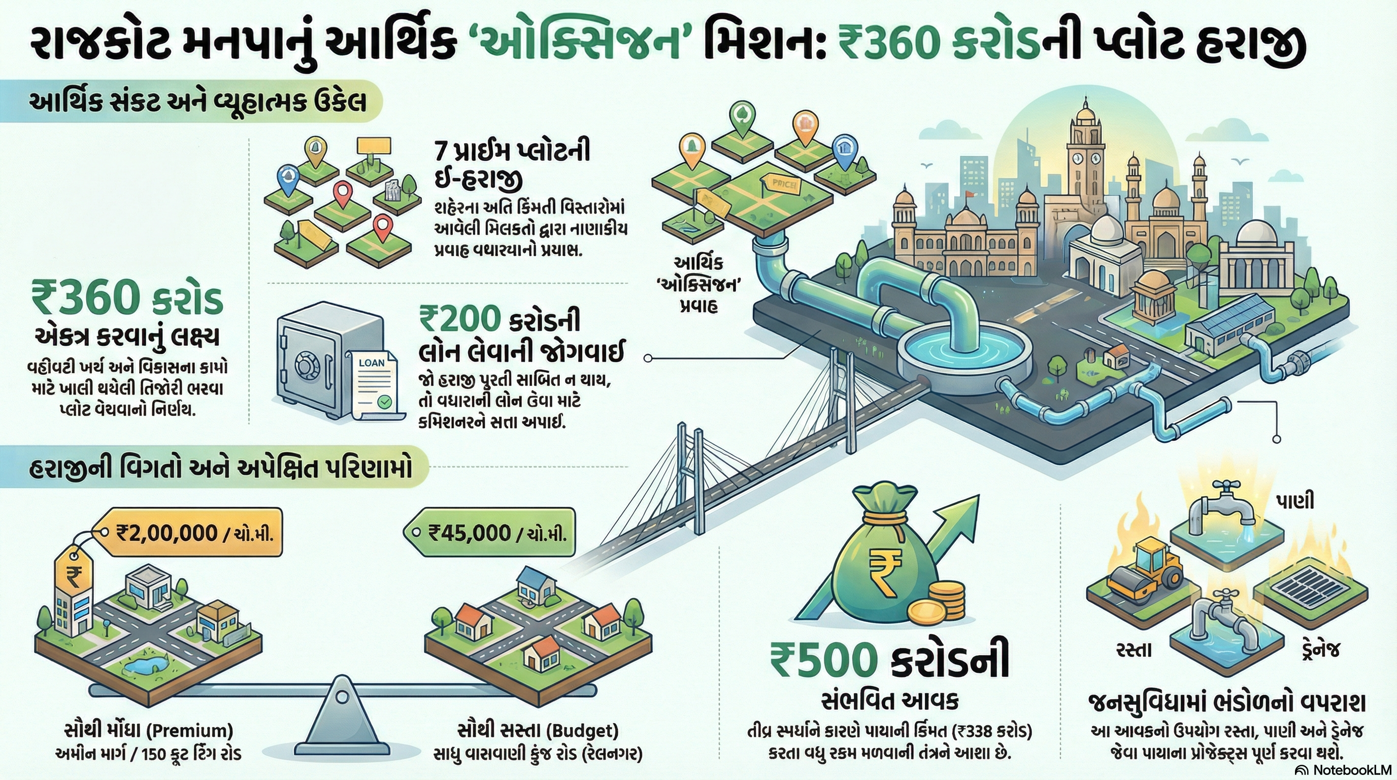 રાજકોટ મનપા