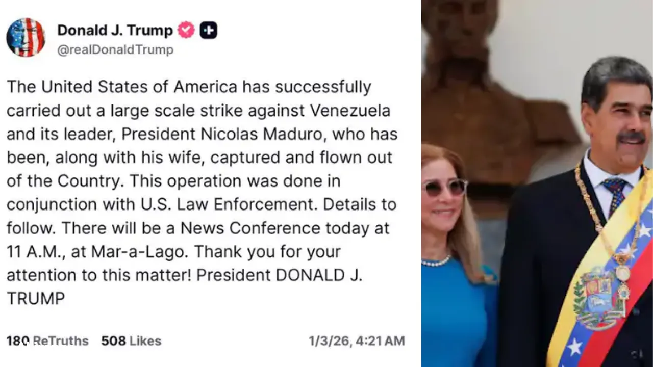 Venezuela
