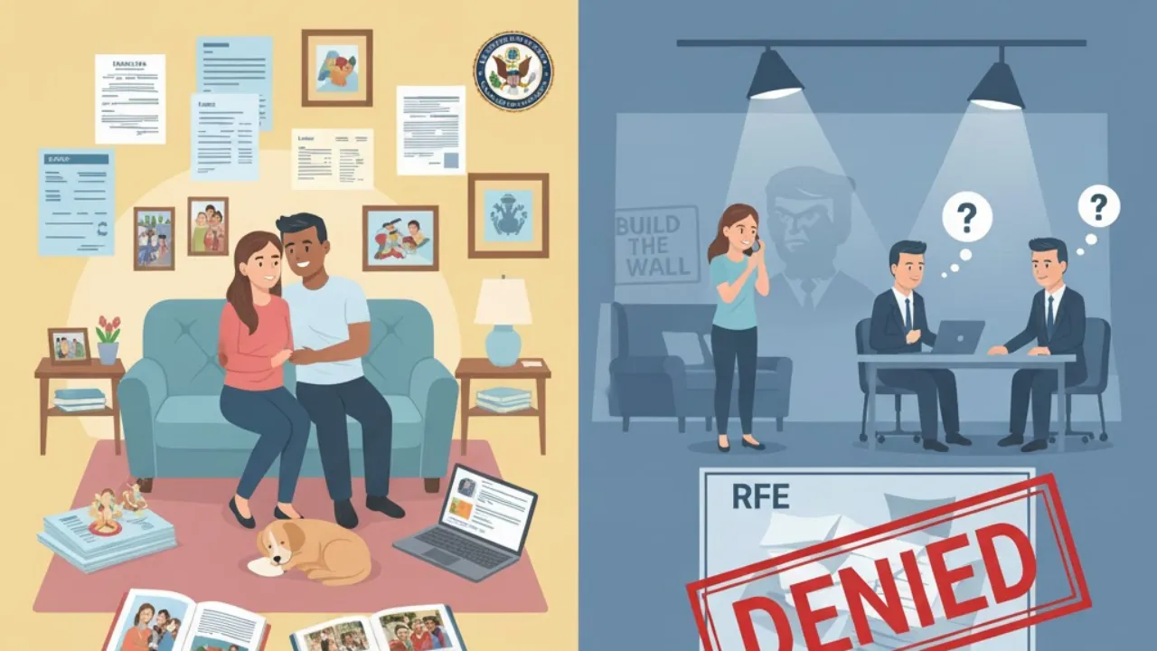 US Green Card