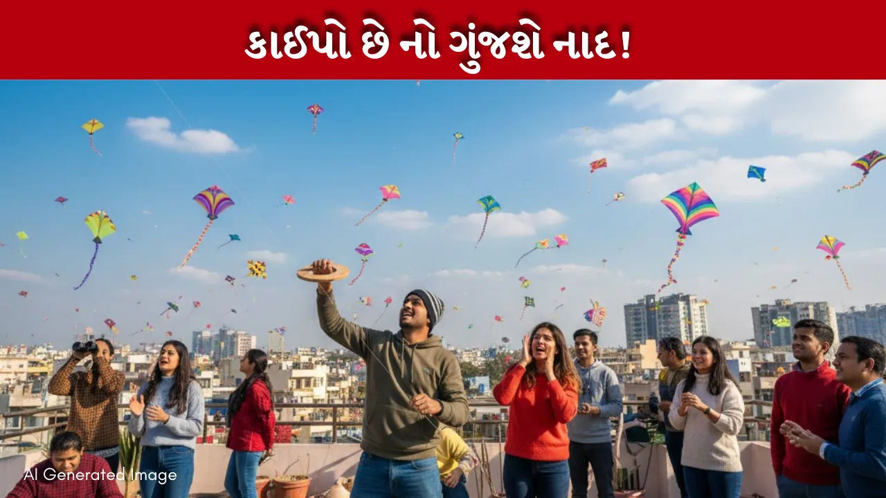 Uttarayan