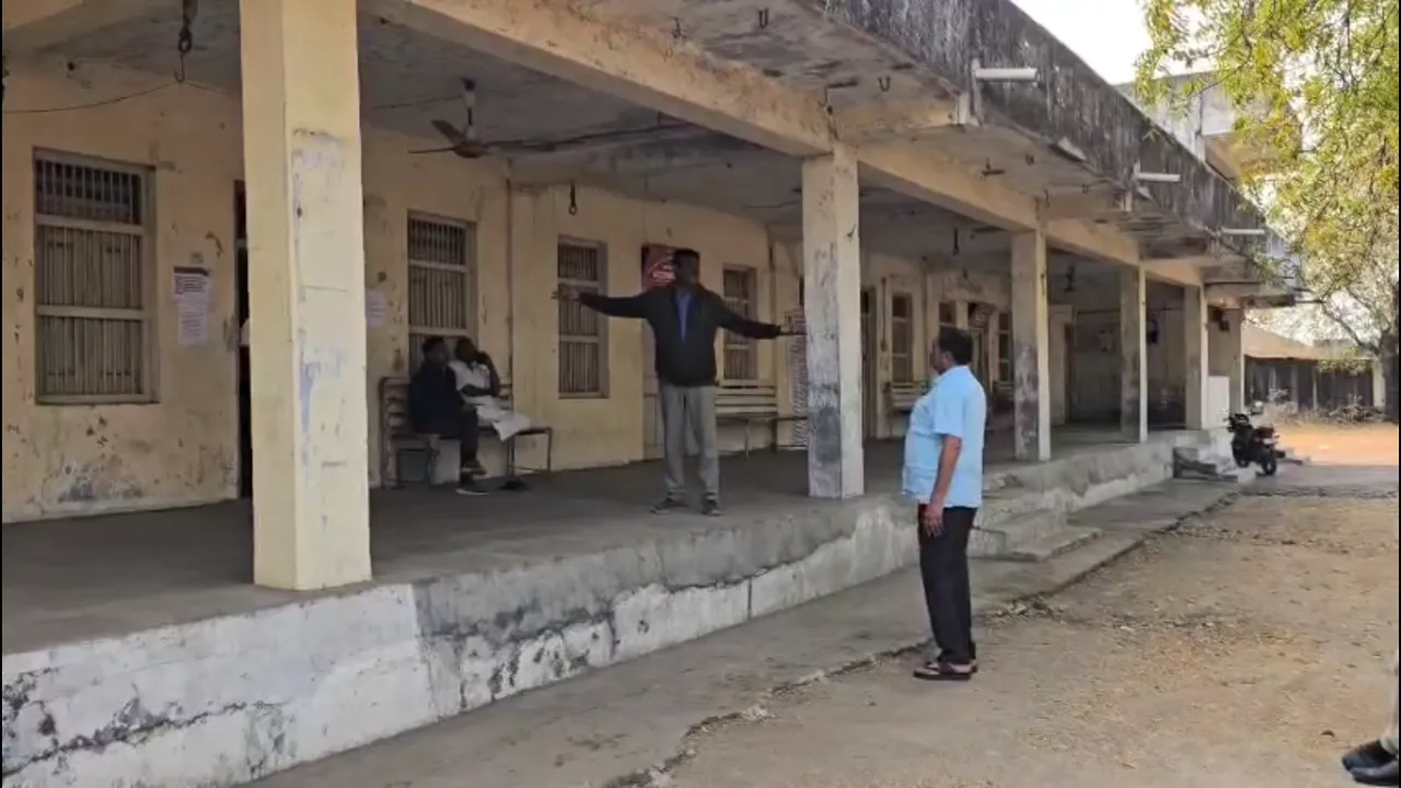 CCI