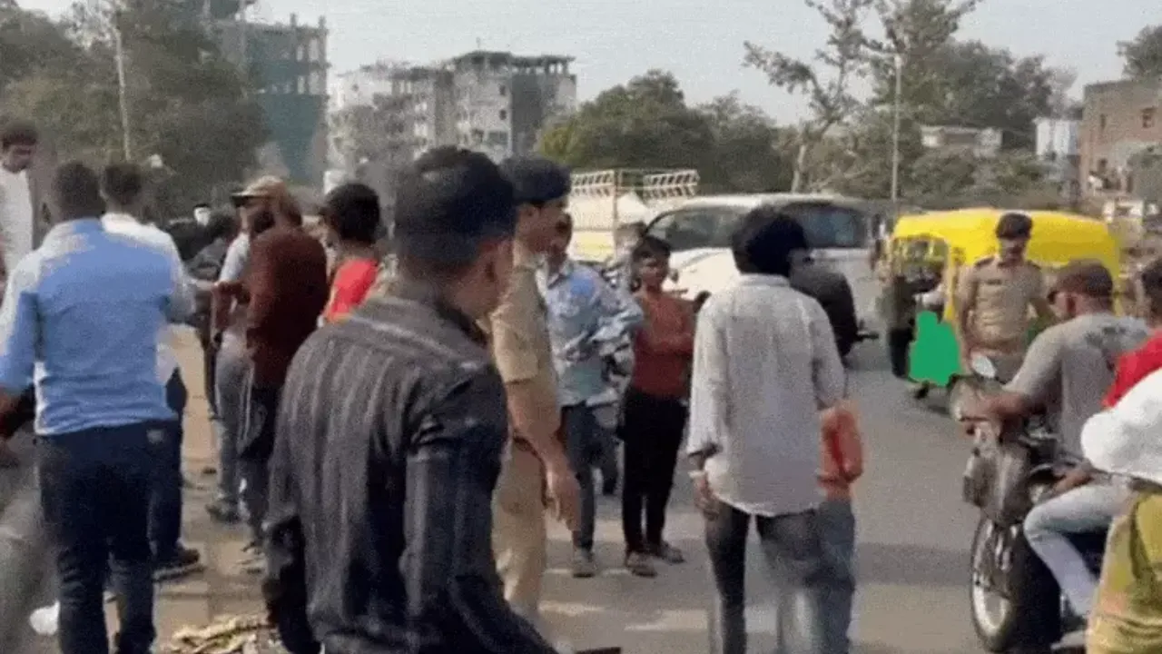 Vadodara