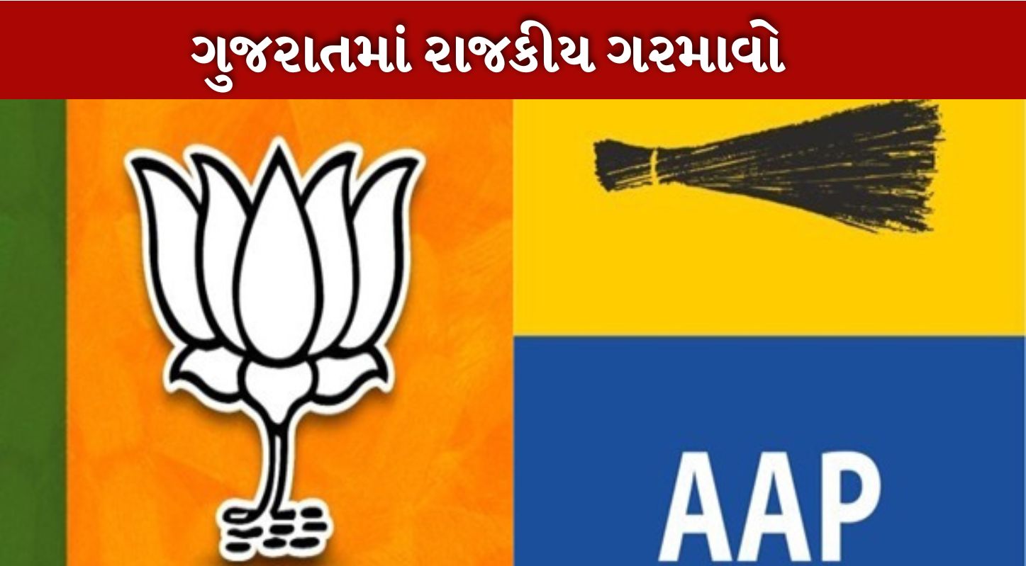 BJP