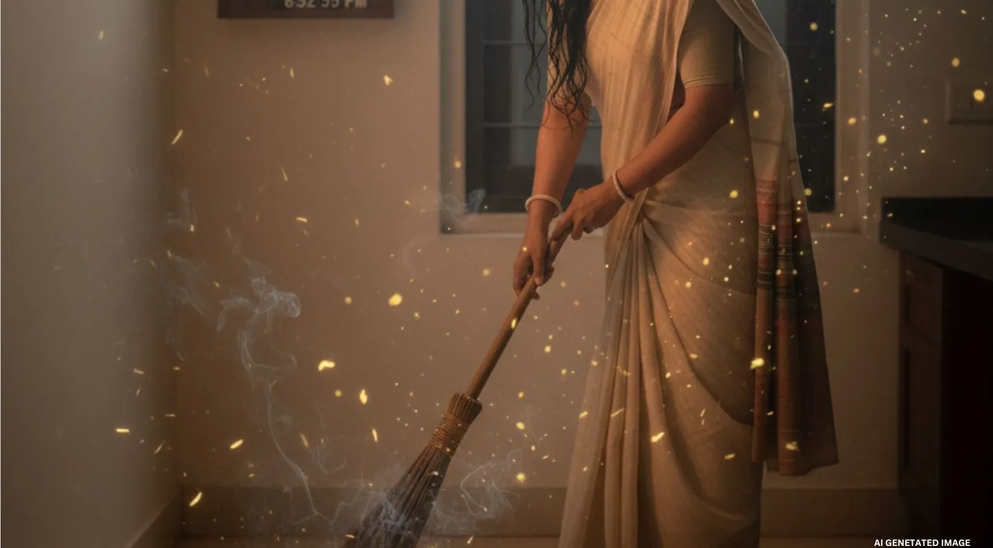 Vastu Shashtra, વાસ્તુશાસ્ત્ર, સ્નાન, કામ
