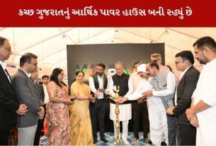 Vibrant Kutch