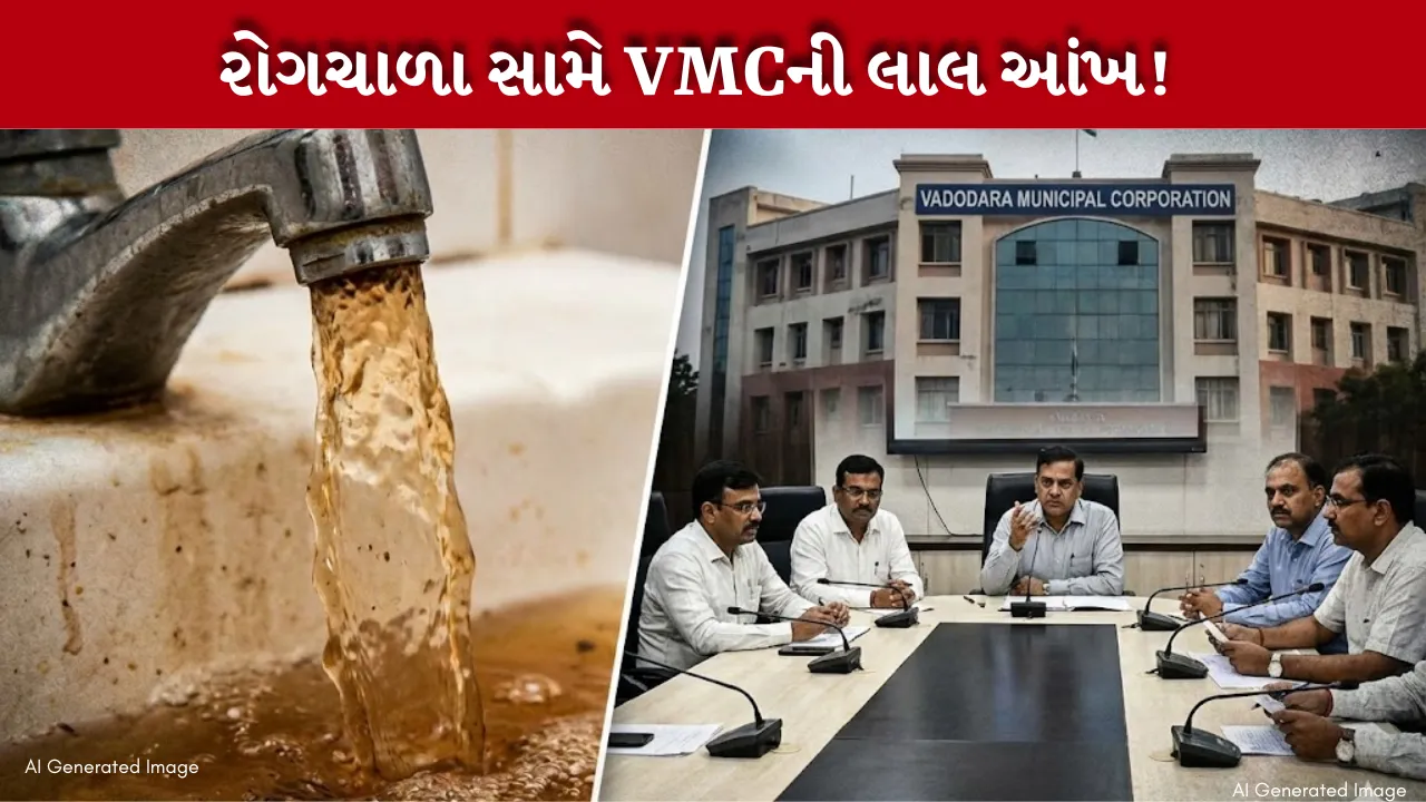VMC
