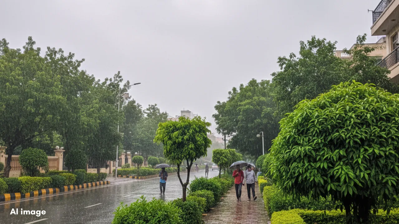 Weather