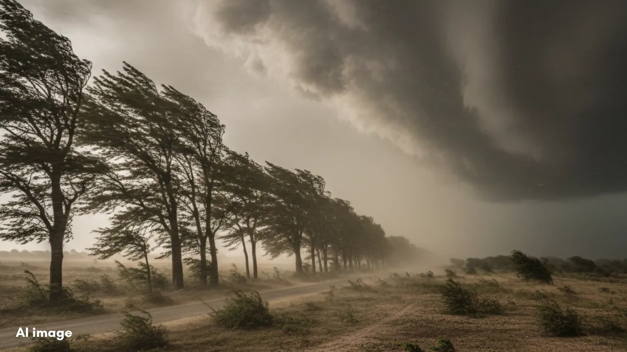 Weather
