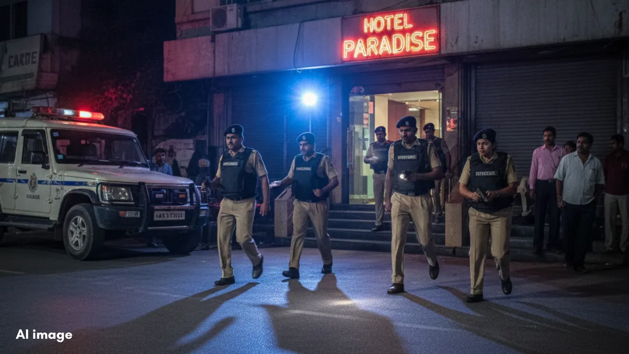 Police