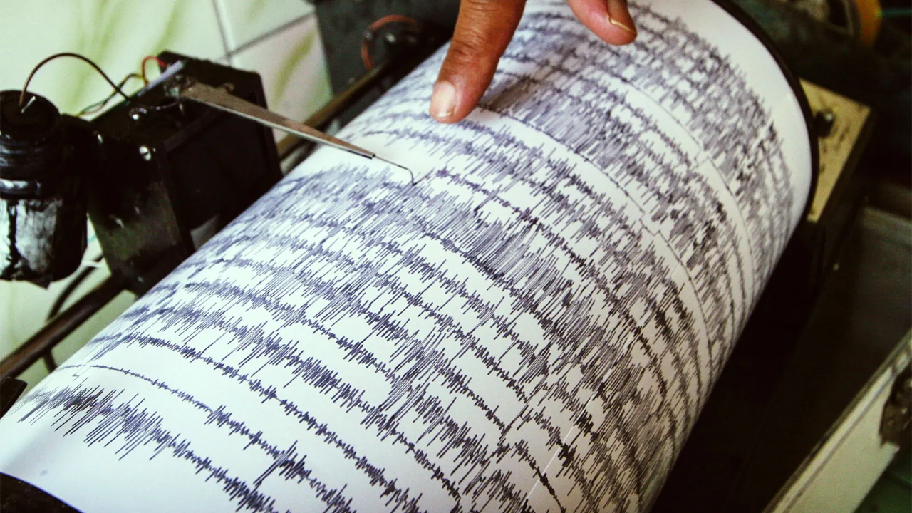 Earthquake
