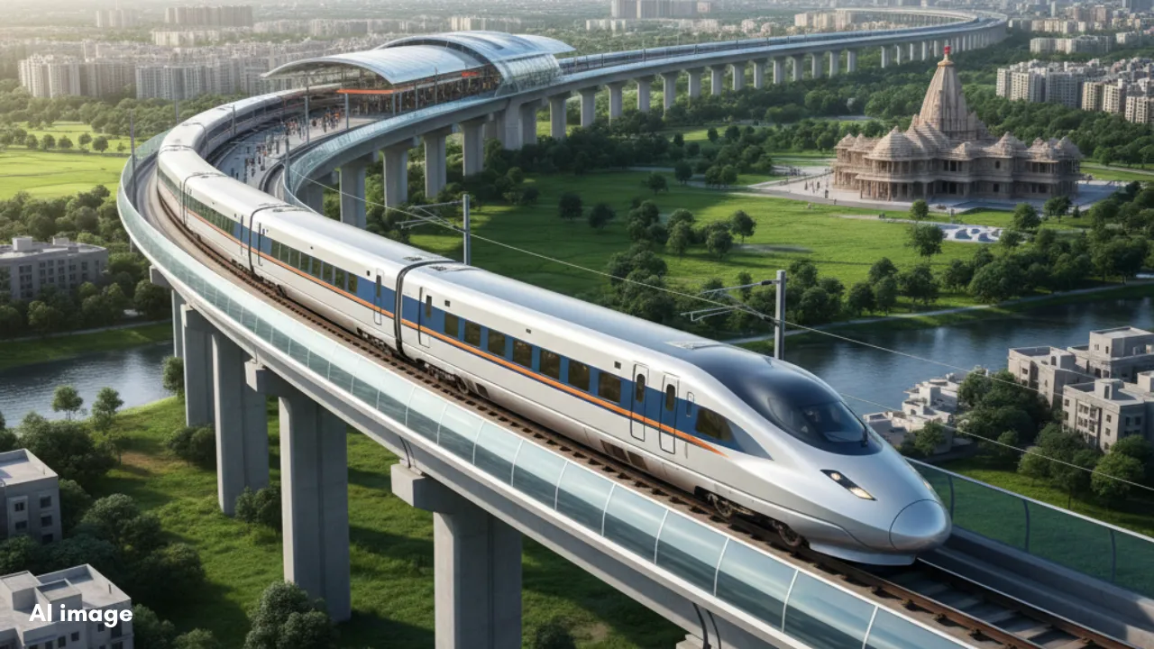 Bullet Train
