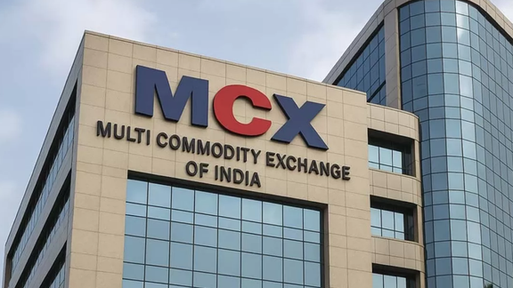 MCX