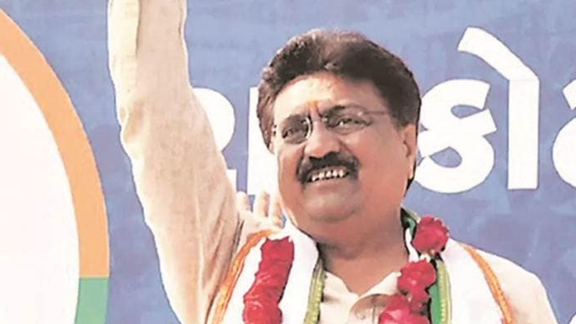 Indranil Rajguru