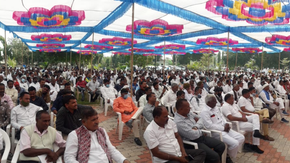 વિક્રમ ઠાકોર