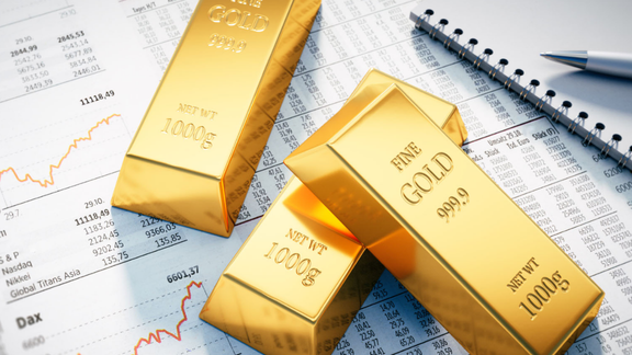 Gold