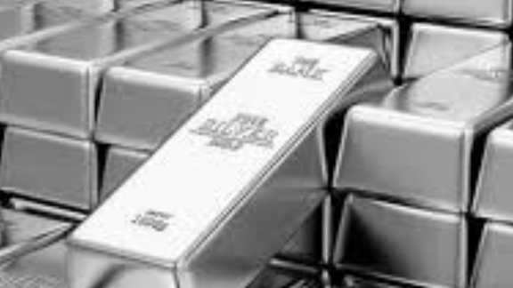 Silver