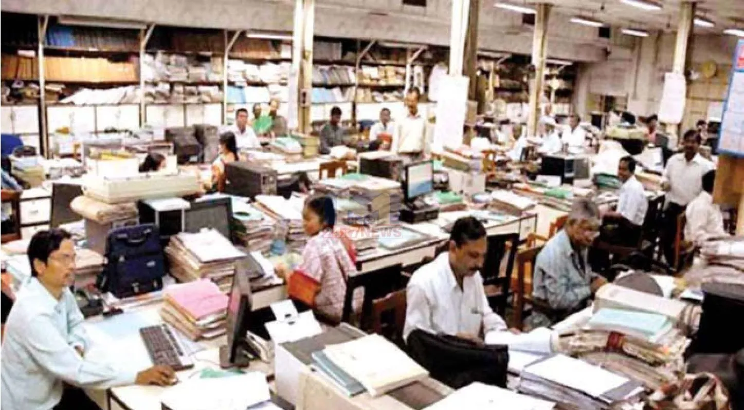 8th Pay Commission , સેલરી, પ્રમોશન, ભલામણો