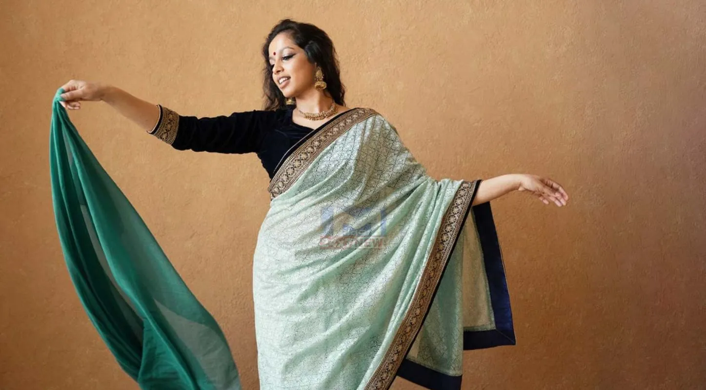 Saree, બ્લાઉઝ, પેટીકોટ, વજન, ડિઝાઇન
