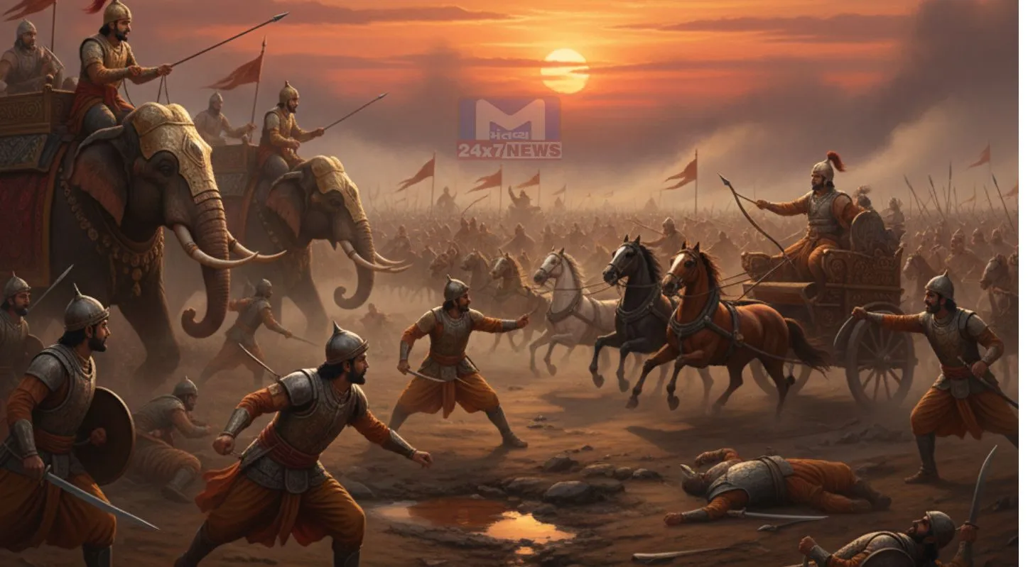 Bhagvad Gita,ભગવદ્ ગીતા, પ્રેરણાદાયી કથન
