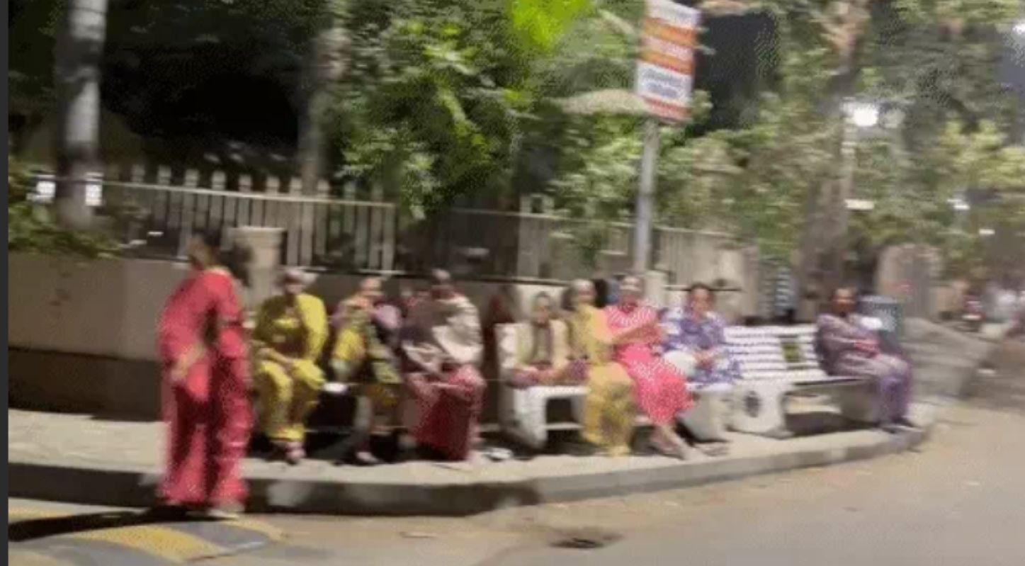 Ahmedabad