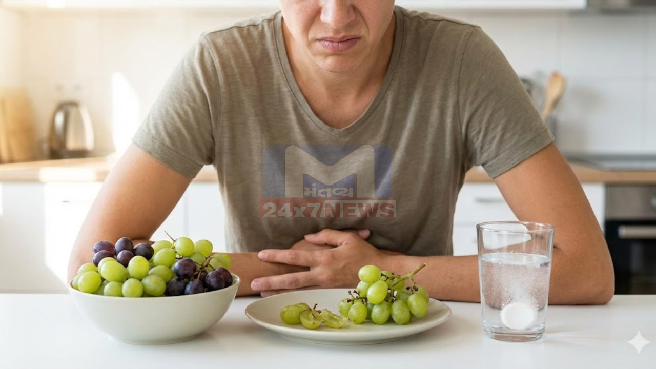 Acidity 